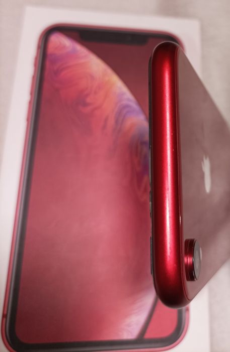 iPhone Xr  64 gb  Neverlock