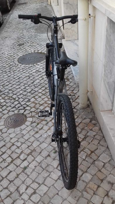 bicicleta rockrider roda 26