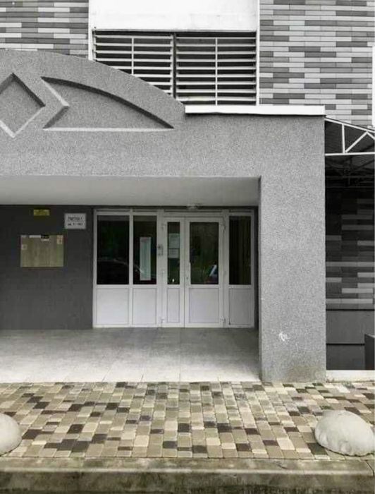 Єоселя ВПО Укргаз Ощад ДЕСНЯНСЬКИЙ 55м з ремонтом Електротехнічна Закр