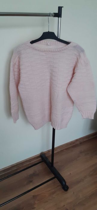Sweter damski rozmiar M