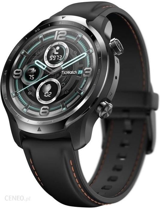 TicWatch Pro 3 GPS