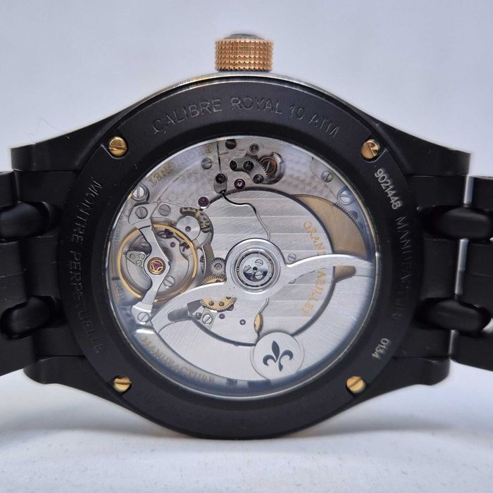 Pequignet Moorea Vintage Royale Triomphe 9020448/30