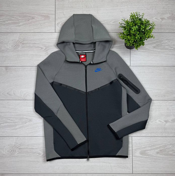 Кофта Nike Tech Fleece