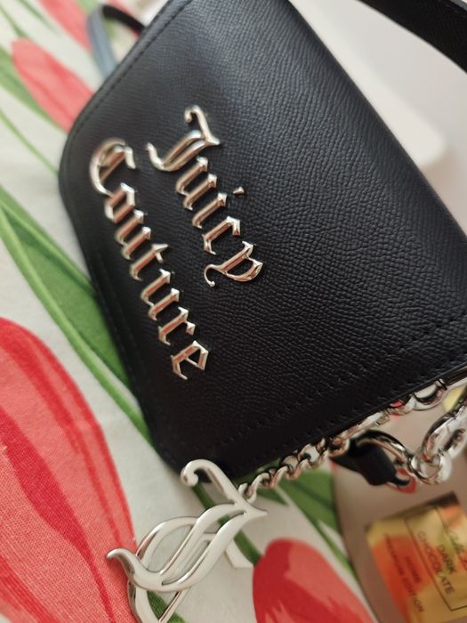 Juicy Couture Torebka