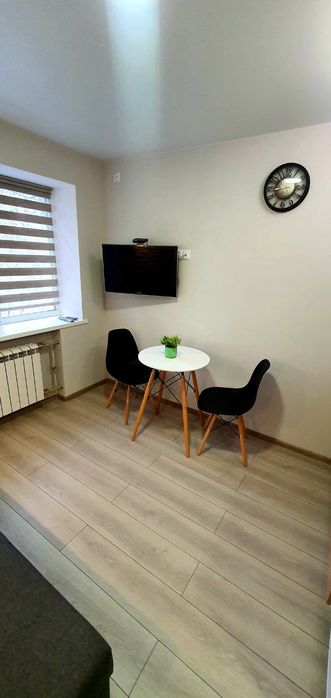 Смарт квартира подобово