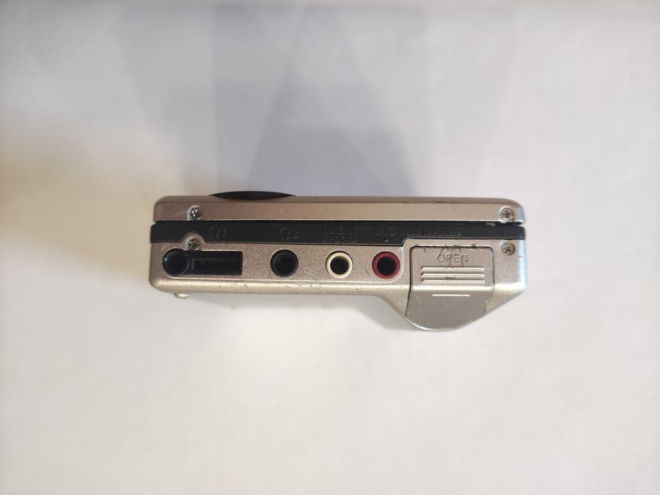 Sony Walkman MZ-R70 Плеер Mini Disc