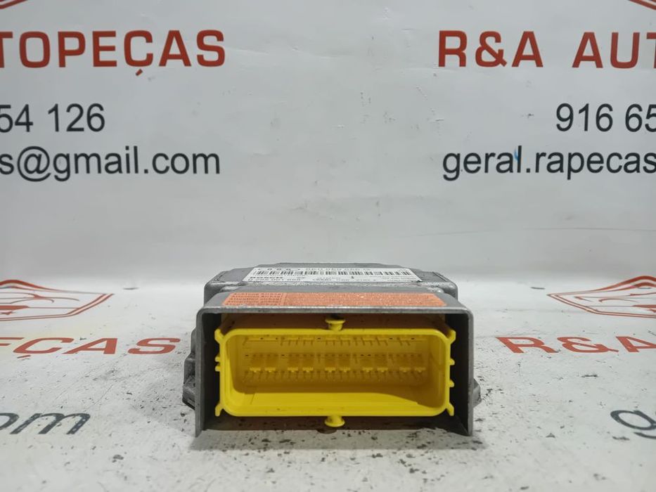 Centralina de Airbag Audi A4 B7 8E0959655G Original