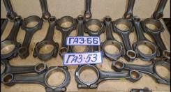 Шатуни  газ 51.52. 53,66