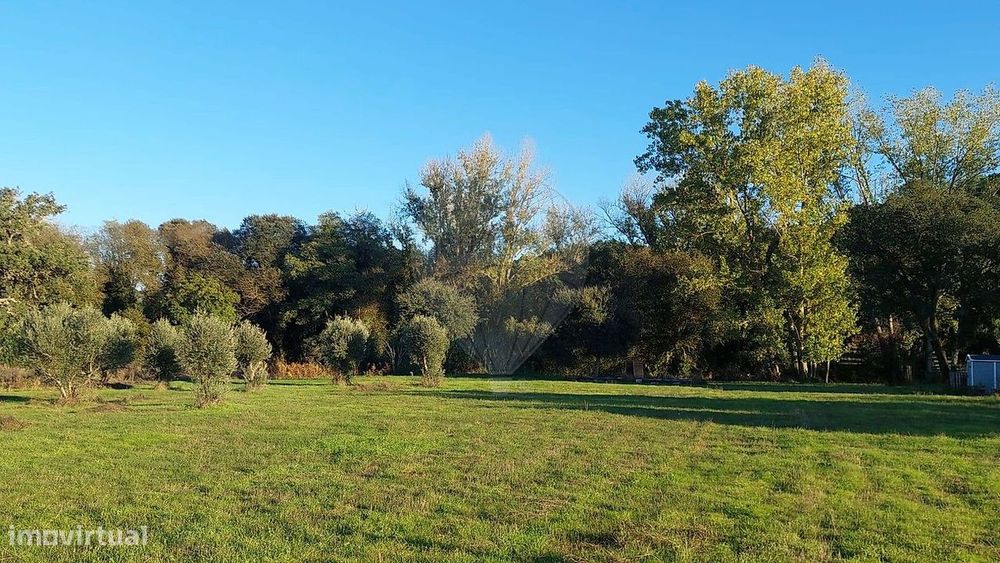 Terreno  para venda — Alcoentre, Lisboa