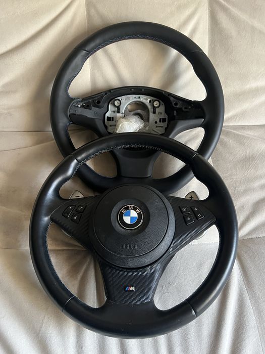 Bmw Кермо м5 м6 Original