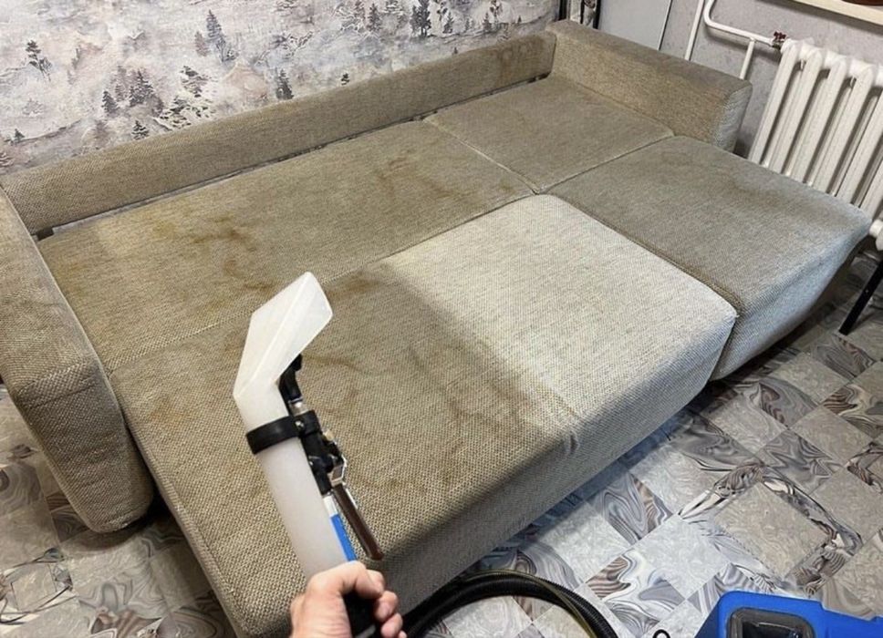 ‼️ЕКО ХІМЧИСТКА МʼЯКИХ МЕБЛІВ ‼️ дитячих меблів Миколаїв та обл