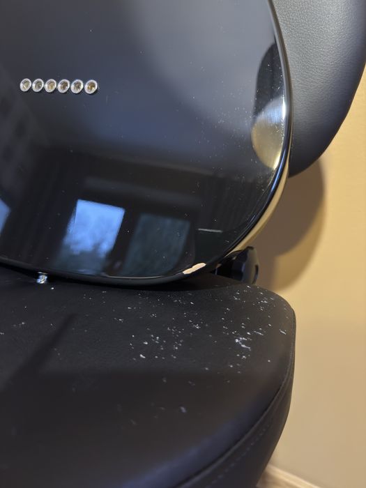 Fender Telecaster Black Mexico Player