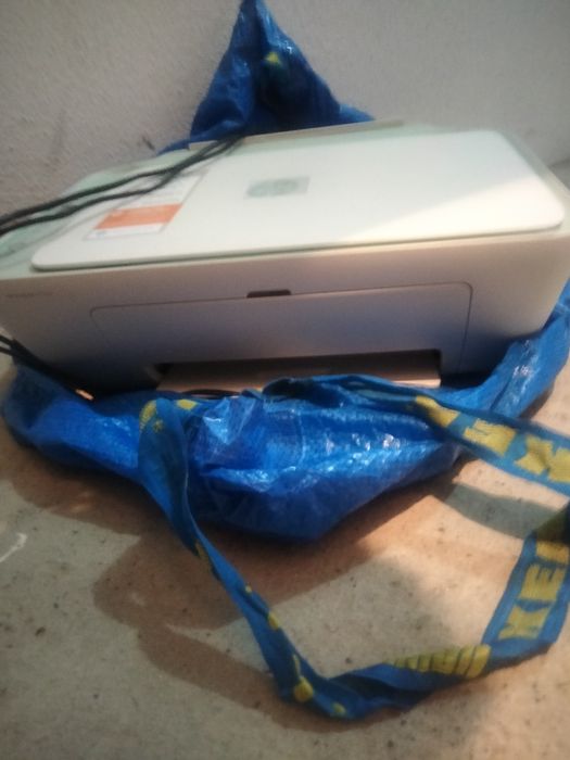 Impressora HP Deskjet