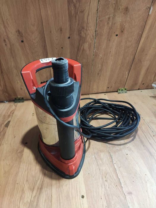 Pompa Zanurzeniowa Einhell GE-SP 4390 LL ECO Zimowa cena