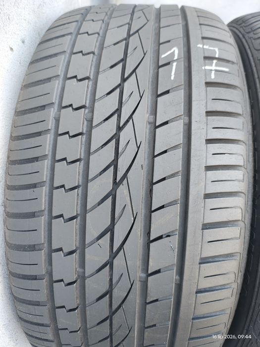 295/40r21 111W Continental CrossContact MO