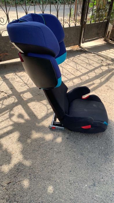 Автокрісло Cubex. 15-36кг. Стан ідеальний. З Німеччини