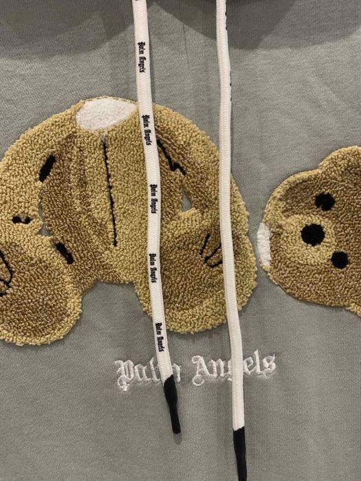 Худі  Palm Angels