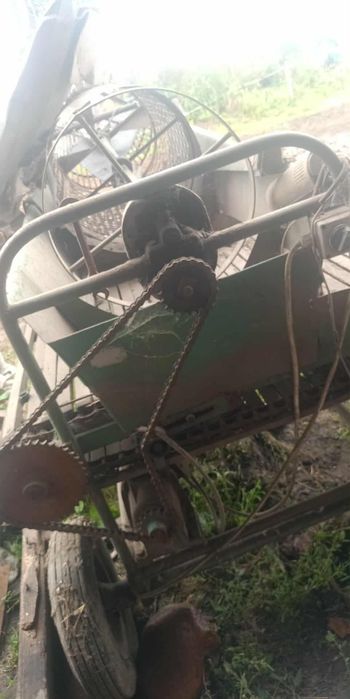 Sprzedam sortownik do ziemniaków