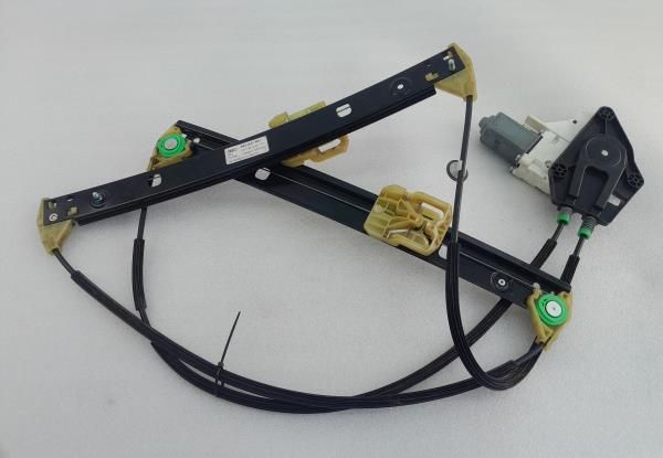 Elevador vidros frente esquerdo AUDI A1 (8X1, 8XK)