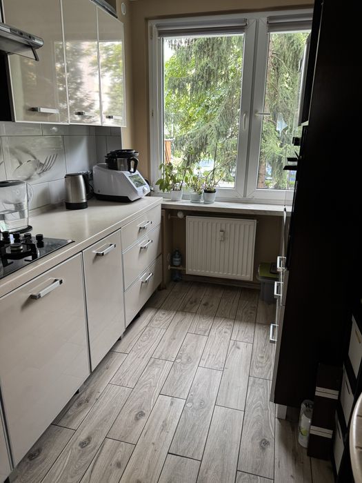 Mieszkanie – Lubin - Więcej