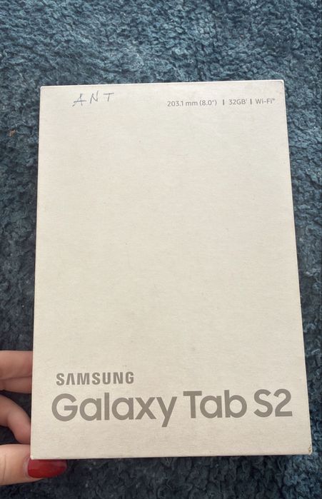 Samsung Galaxy Tab S2