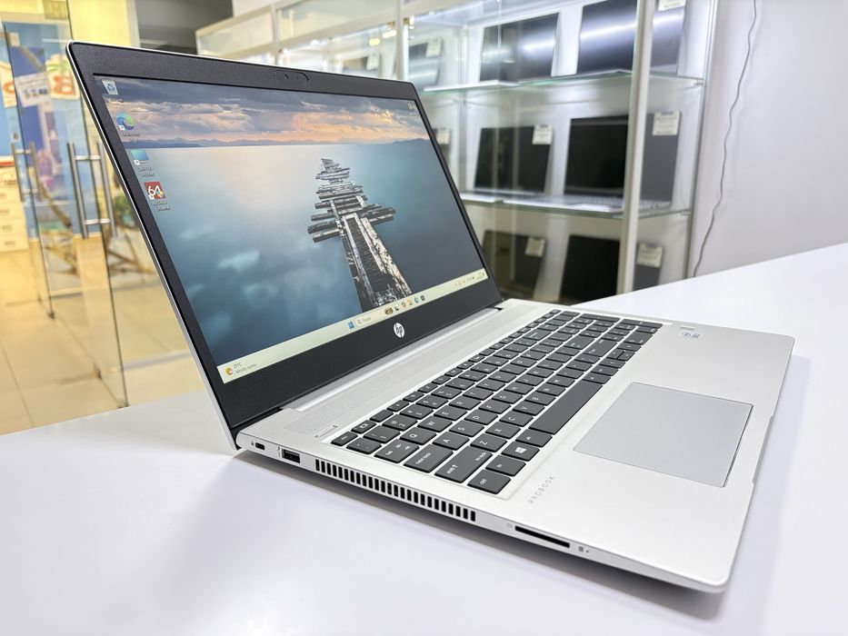 hp probook 450 g7 - купити ноутбуки - Ціна на OLX.ua