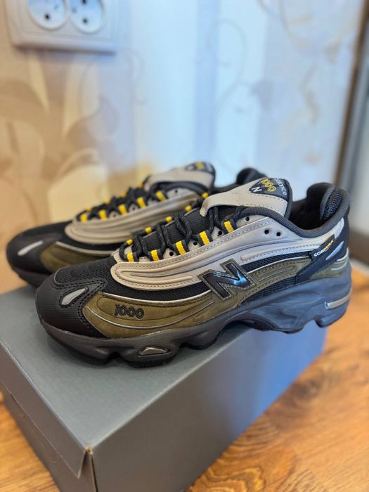 Продам нові чоловічі кросівки New Balance M1000L Original!!!