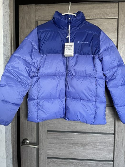 Куртка Champion S