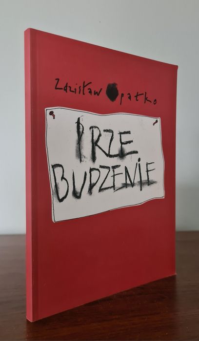 Przebudzenie - Zdzisław Opałko