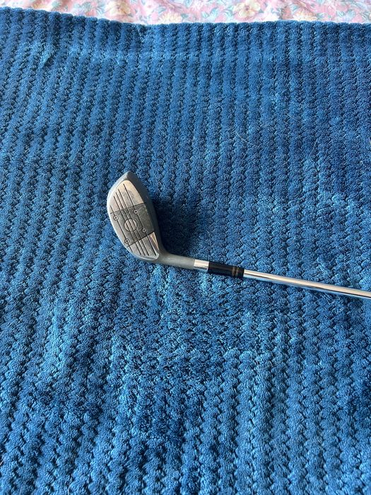 Taco golf madeira MacGregor MC400