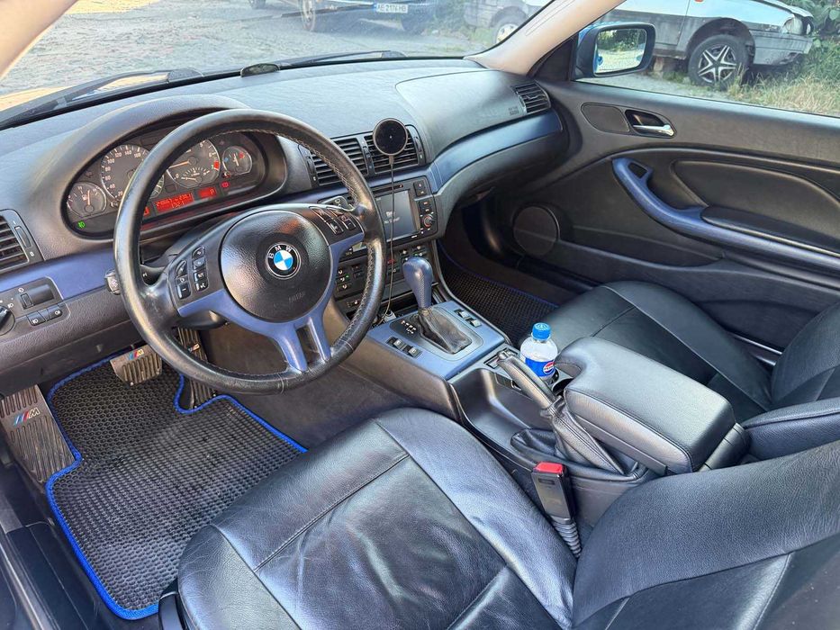 Продам BMW 318 2004р. #78337