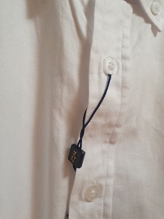 Koszulka Paul & Shark regular fit