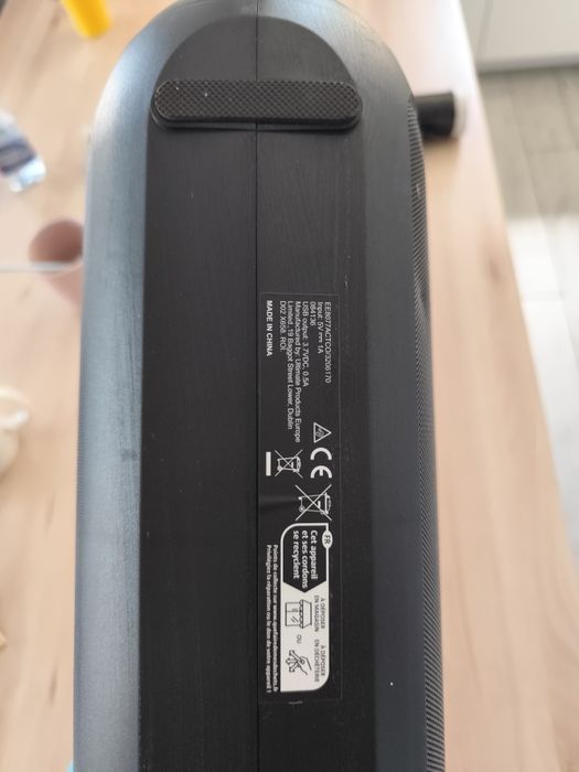 Głośnik Bluetooth BoomBox