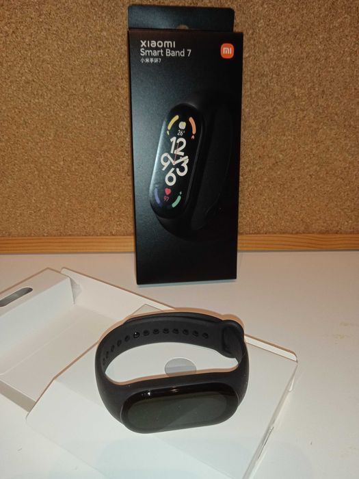 Smart band XIAOMI 7