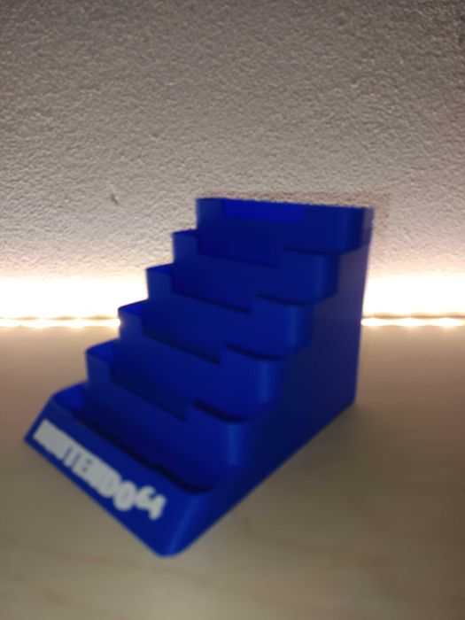 suporte para jogos retro