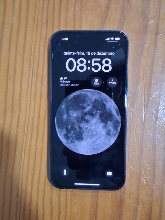 Iphone 13 Pro 256 Gb