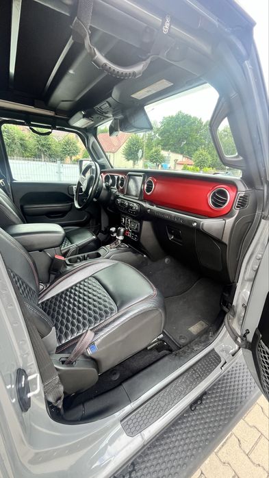 Rubicon XTrime Raycone 3,6