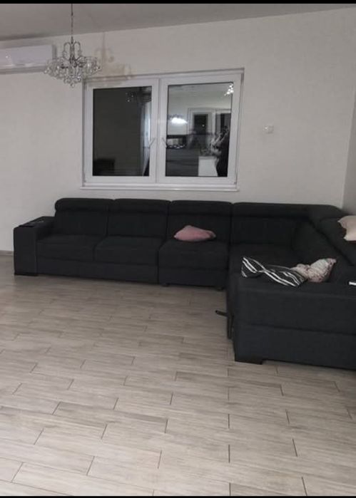 Narożnik do salonu
