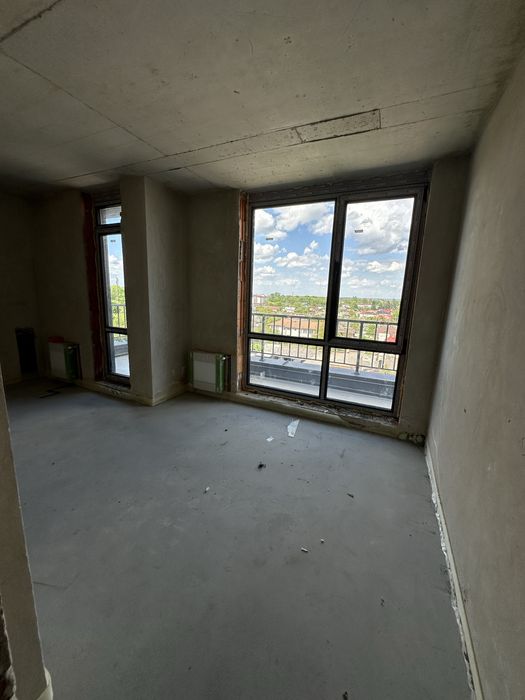 Новобудова Яворів квартира