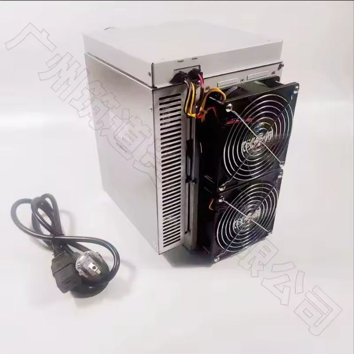Vendo Mineradora de BitCoin Avalon A1166 Pro 81T
