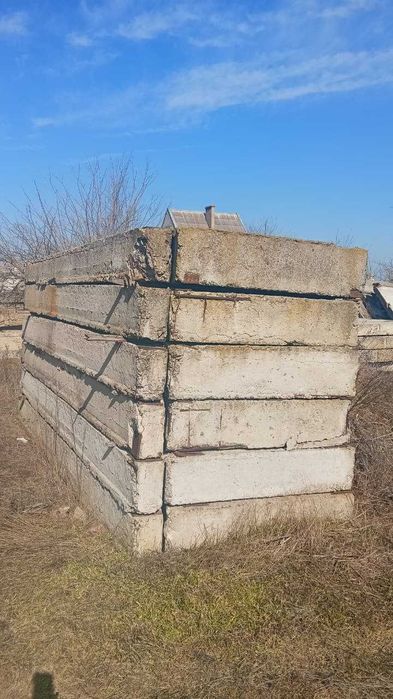 панели стеновые железобетонные, керамзитобетонные