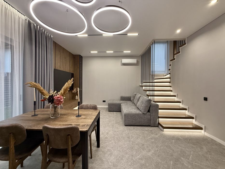 ‼️МЕБЛІ ТА ТЕХНІКА | центральні комунікації | ГАЗ | КМ Garden Village