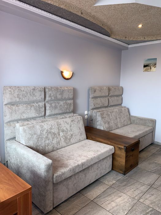 Apartament z widokiem na morze, przy plaży, jacuzzi , spa