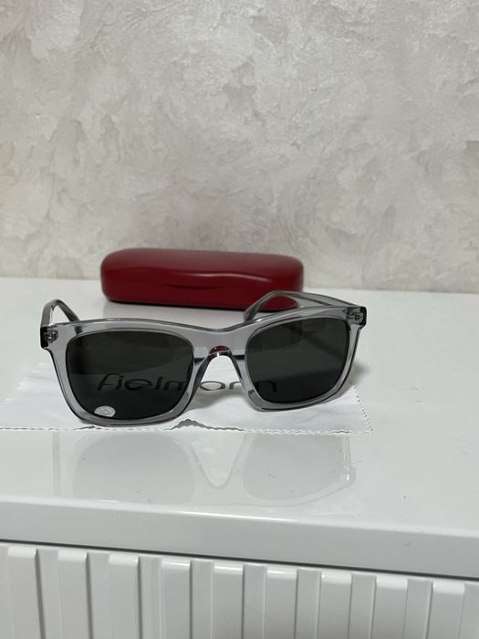 Сонцезахисні Окуляри FIELMANN LN 053 SUN CL JOSHUA
