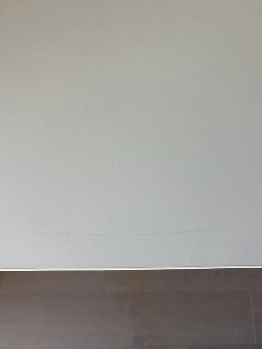 Stół biały VIHALS ikea
