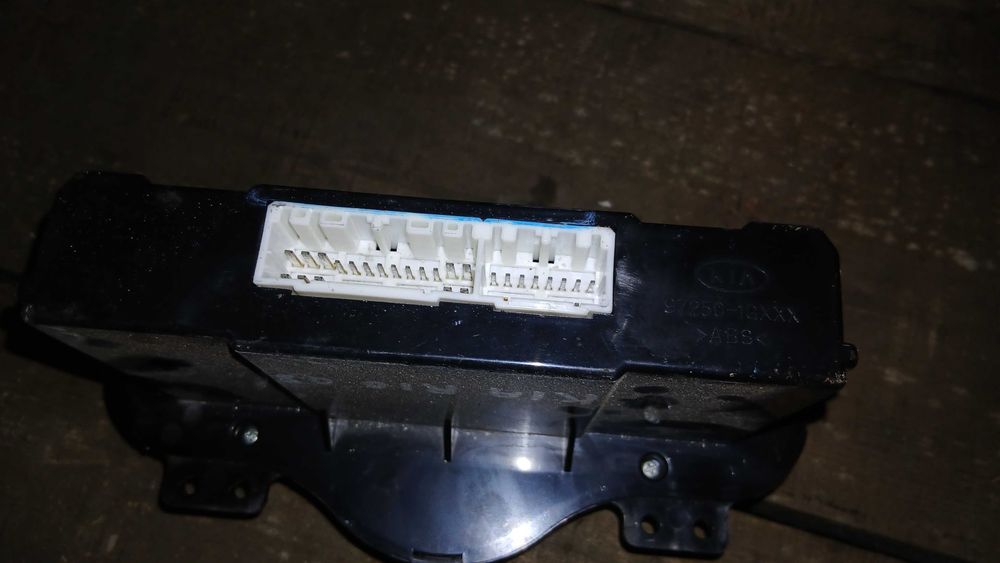 Painel de soufagem para o KIA RIO de 2008