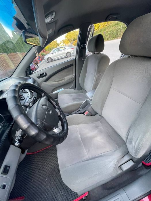 Продам Chevrolet lacetti 2010г.
