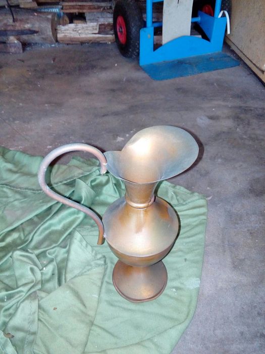 Garrafas e jarros  antigas