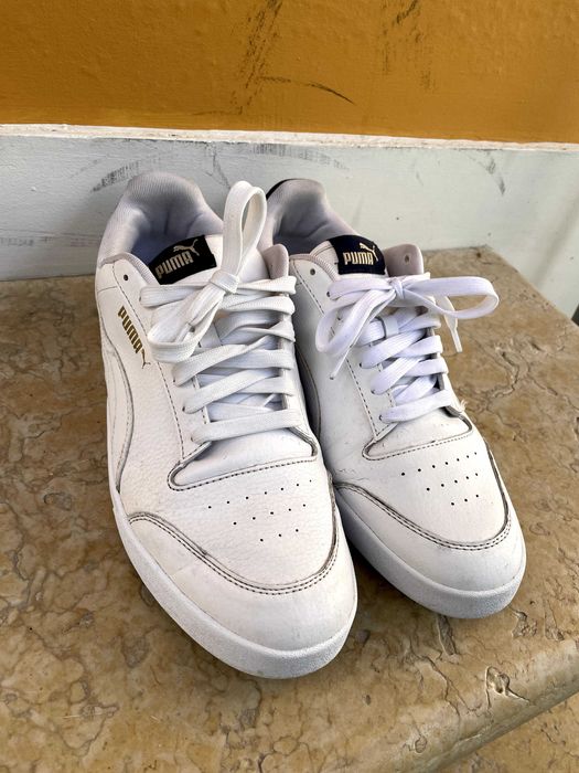 Tênis Puma à venda