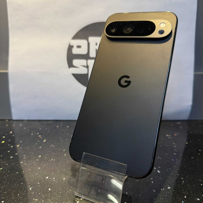 Google Pixel 9 Pro XL 16/256GB Czarny Bat:97%/Gwarancja/SKlepGSM/Lach